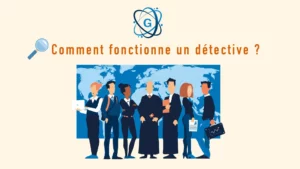 enquête détective privé